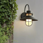 Nelfura Outdoor Wall Light
