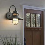 Nelfura Outdoor Wall Light