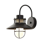Nelfura Outdoor Wall Light