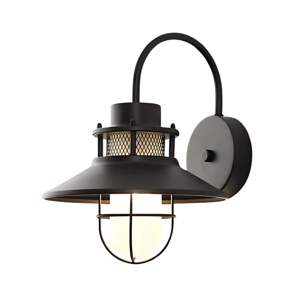 Nelfura Outdoor Wall Light