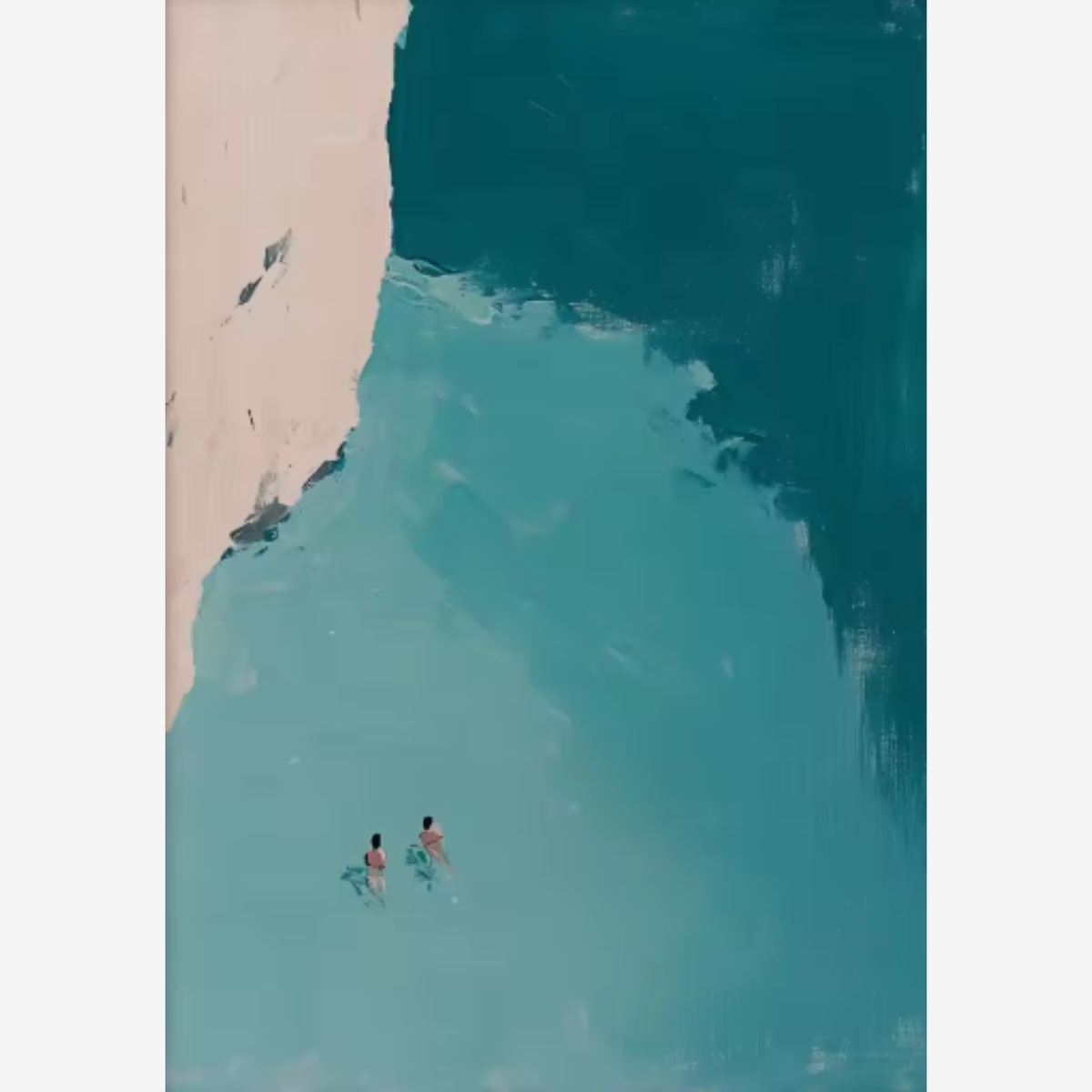 Nelisa Wall Art