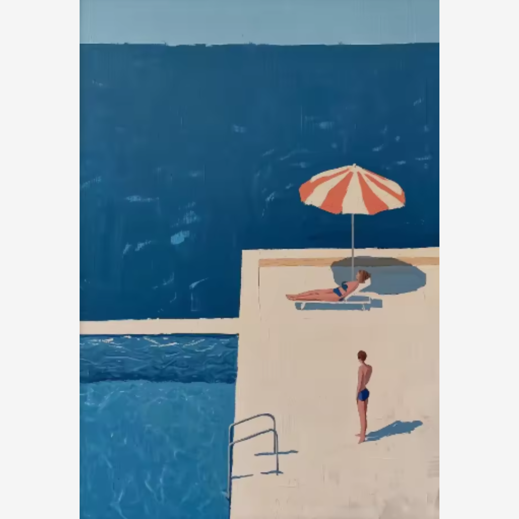 Nelisa Wall Art