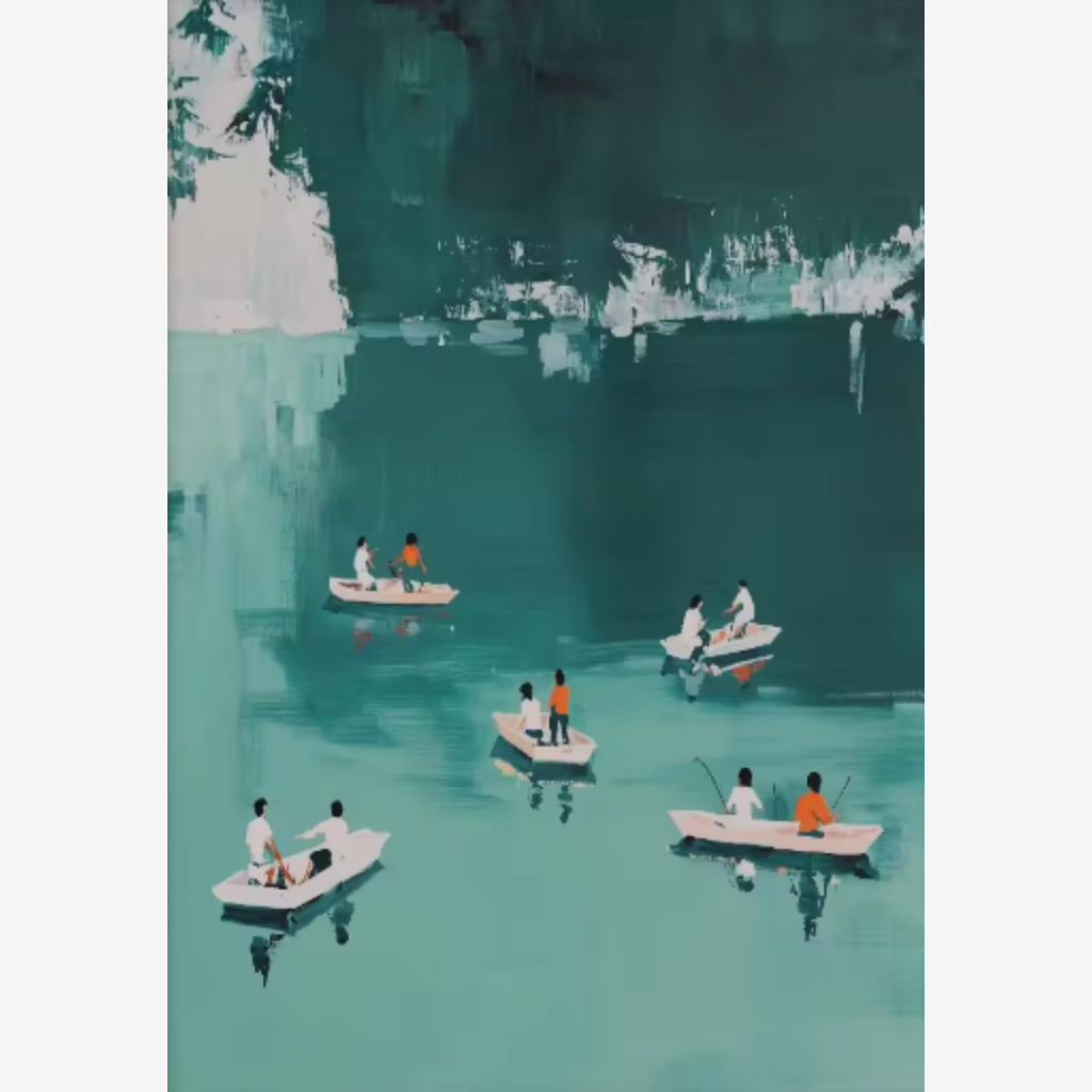 Nelisa Wall Art