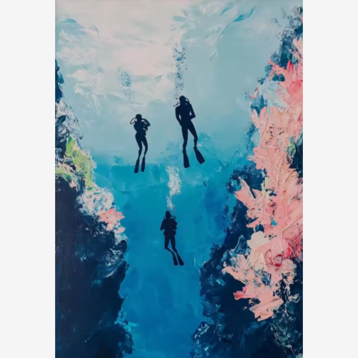 Nelisa Wall Art