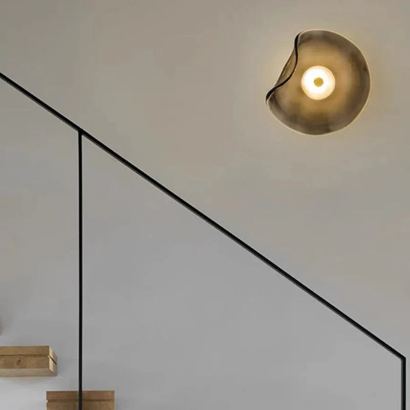 Nelluna Wall Light