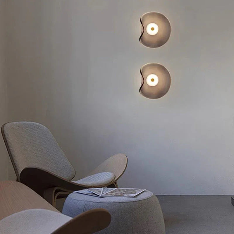 Nelluna Wall Light