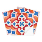 Nelnanta Tile Stickers