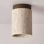 Nelnanta Travertine Downlight