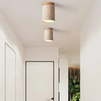 Nelnanta Travertine Downlight