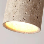 Nelnanta Travertine Downlight