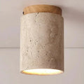 Nelnanta Travertine Downlight