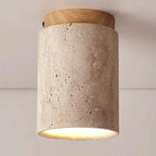 Nelnanta Travertine Downlight