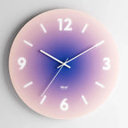 Nelnanta Wall Clock