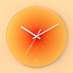 Nelnanta Wall Clock