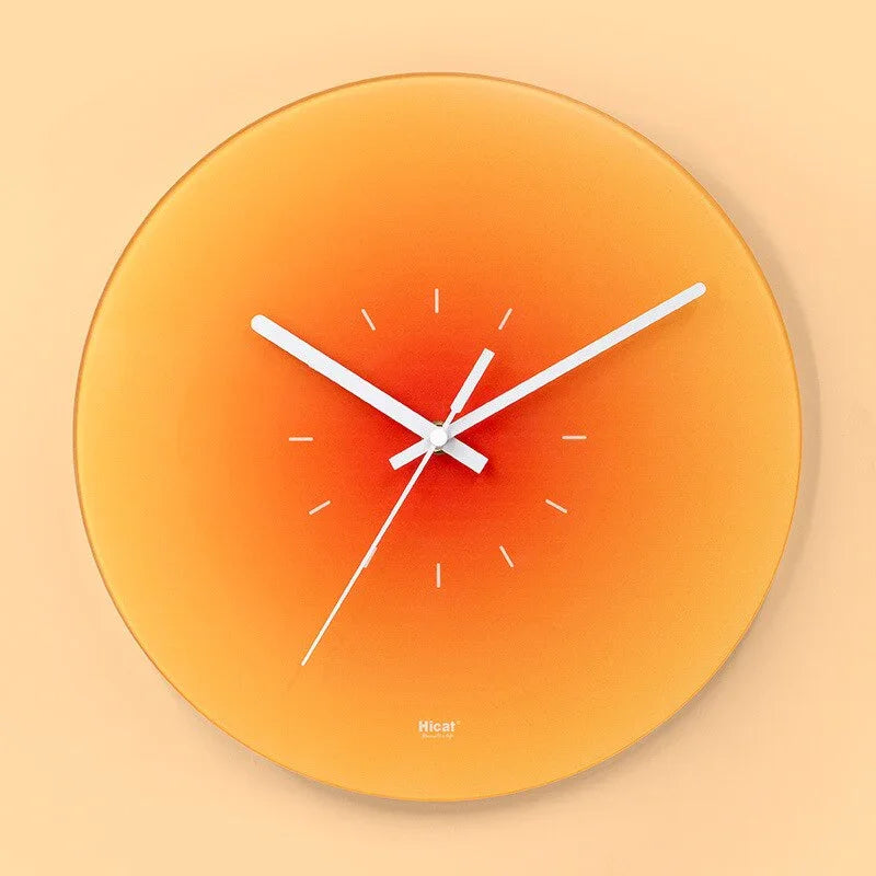 Nelnanta Wall Clock