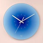Nelnanta Wall Clock