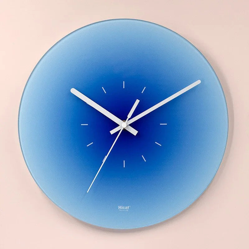 Nelnanta Wall Clock