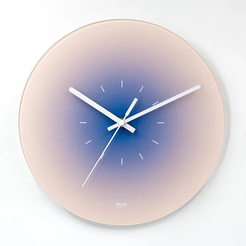 Nelnanta Wall Clock