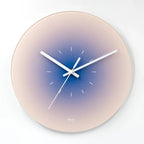 Nelnanta Wall Clock