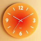 Nelnanta Wall Clock