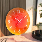 Nelnanta Wall Clock