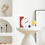 Nelsora Table Clock