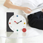 Nelsora Table Clock