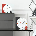 Nelsora Table Clock