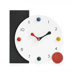 Nelsora Table Clock