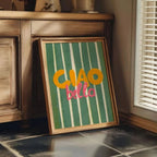 Nelvunda Canvas Wall Art