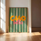 Nelvunda Canvas Wall Art