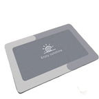 Non-Slip Bathroom Mat | High & Bury