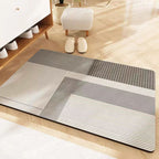 Non-Slip Kitchen Comfort Mat | High & Bury