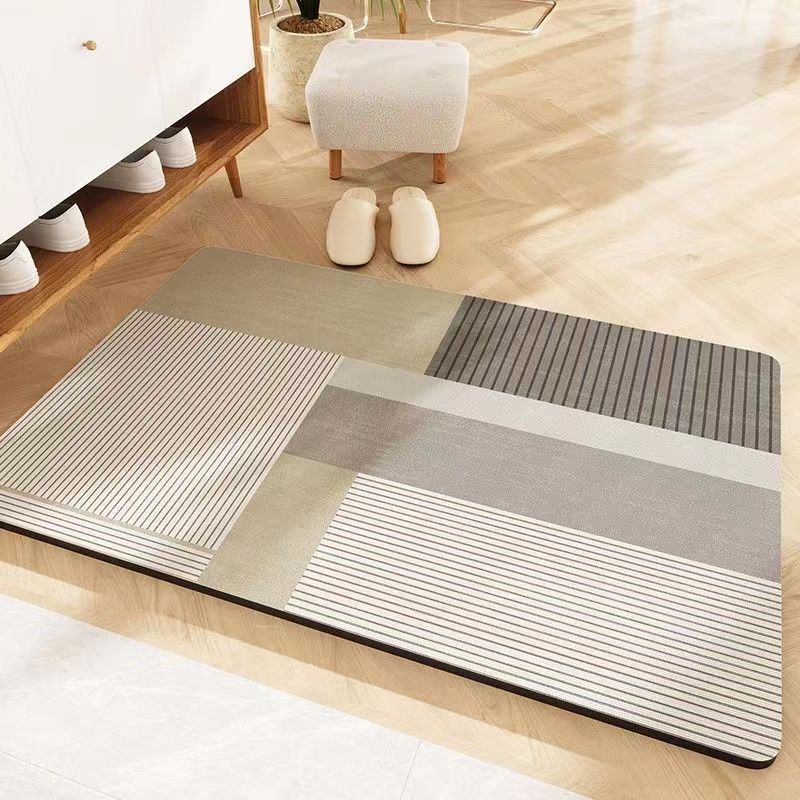 Non-Slip Kitchen Comfort Mat | High & Bury