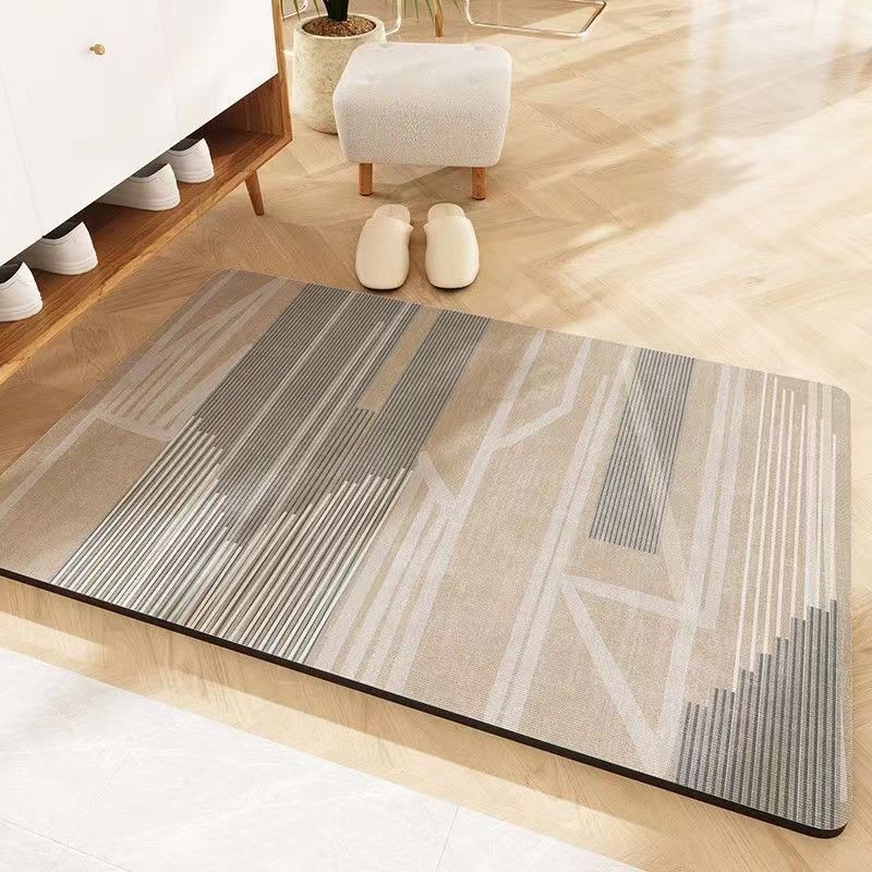 Non-Slip Kitchen Comfort Mat | High & Bury