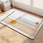 Non-Slip Kitchen Comfort Mat | High & Bury