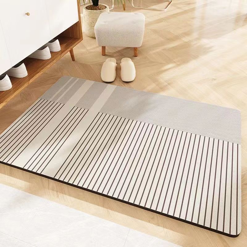 Non-Slip Kitchen Comfort Mat | High & Bury