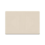 Non-Slip Kitchen Floor Mat | High & Bury