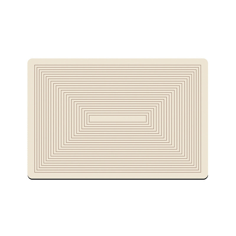 Non-Slip Kitchen Floor Mat | High & Bury