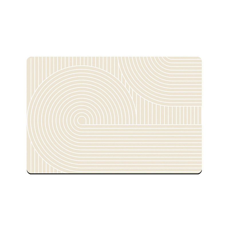 Non-Slip Kitchen Floor Mat | High & Bury