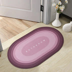 Non-Slip Shower Room Bath Mat | High & Bury