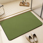 Non-Slip Waterproof Floor Mat | High & Bury