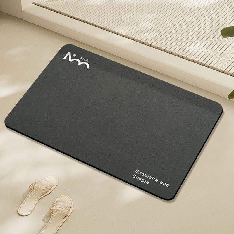 Non-Slip Waterproof Floor Mat | High & Bury