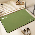Non-Slip Waterproof Floor Mat | High & Bury