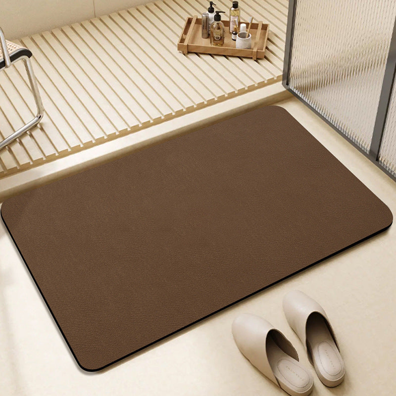 Non-Slip Waterproof Floor Mat | High & Bury