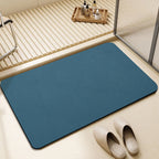 Non-Slip Waterproof Floor Mat | High & Bury