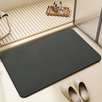 Non-Slip Waterproof Floor Mat | High & Bury