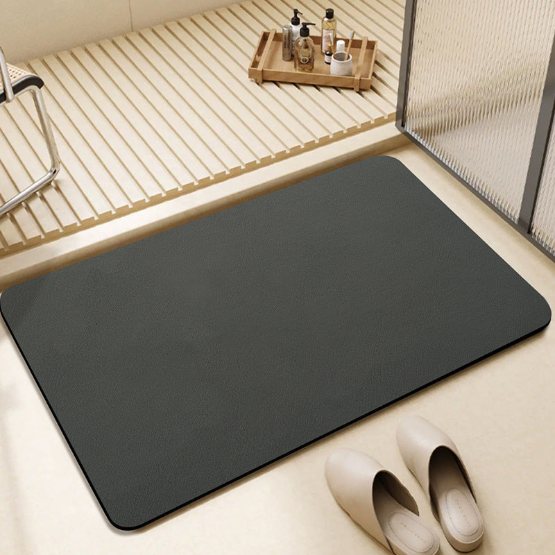 Non-Slip Waterproof Floor Mat | High & Bury