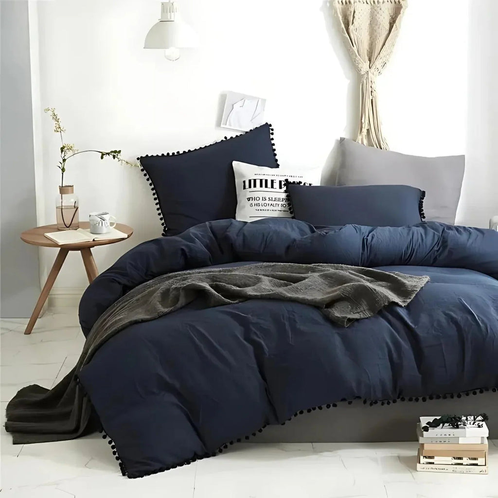 Nordic Bedding Set