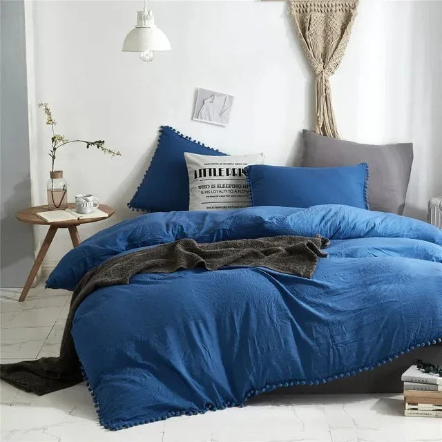 Nordic Bedding Set